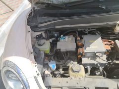 ORA Good Cat 400km Standard Range Deluxe Ternary Lithium - ფოტო 19