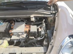 ORA Good Cat 400km Standard Range Deluxe Ternary Lithium - ფოტო 20