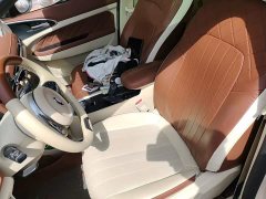 ORA Good Cat 400km Standard Range Deluxe Ternary Lithium - ფოტო 7