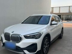 BMW X1 Facelift sDrive25Li Premier - ფოტო 1