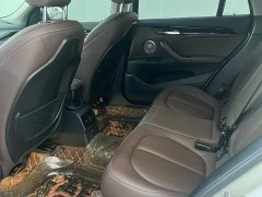 BMW X1 Facelift sDrive25Li Premier - ფოტო 10