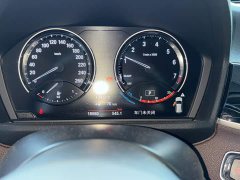 BMW X1 Facelift sDrive25Li Premier - ფოტო 11