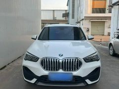 BMW X1 Facelift sDrive25Li Premier - ფოტო 2