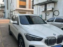 BMW X1 Facelift sDrive25Li Premier - ფოტო 3