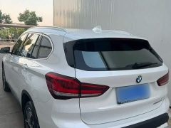 BMW X1 Facelift sDrive25Li Premier - ფოტო 4