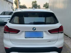 BMW X1 Facelift sDrive25Li Premier - ფოტო 5