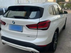 BMW X1 Facelift sDrive25Li Premier - ფოტო 6