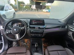 BMW X1 Facelift sDrive25Li Premier - ფოტო 8