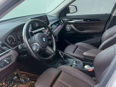 BMW X1 Facelift sDrive25Li Premier - ფოტო 9