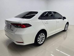 Toyota Corolla 1.2T Elite - ფოტო 4