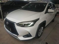 Aion Yaris L Zhixuan X 1.5L CVT Leading Edition - ფოტო 1