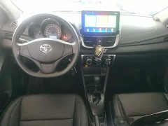 Aion Yaris L Zhixuan X 1.5L CVT Leading Edition - ფოტო 10