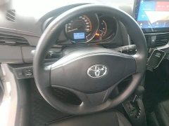 Aion Yaris L Zhixuan X 1.5L CVT Leading Edition - ფოტო 11