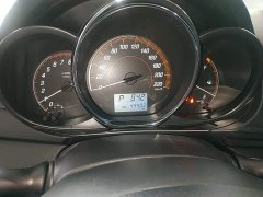 Aion Yaris L Zhixuan X 1.5L CVT Leading Edition - ფოტო 12