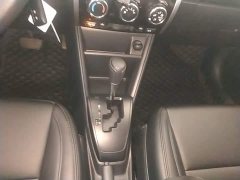 Aion Yaris L Zhixuan X 1.5L CVT Leading Edition - ფოტო 14