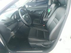 Aion Yaris L Zhixuan X 1.5L CVT Leading Edition - ფოტო 15