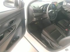 Aion Yaris L Zhixuan X 1.5L CVT Leading Edition - ფოტო 16