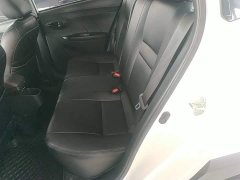 Aion Yaris L Zhixuan X 1.5L CVT Leading Edition - ფოტო 17