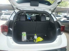 Aion Yaris L Zhixuan X 1.5L CVT Leading Edition - ფოტო 19