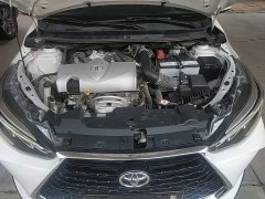 Aion Yaris L Zhixuan X 1.5L CVT Leading Edition - ფოტო 20