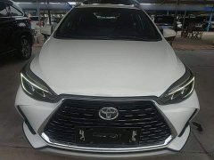 Aion Yaris L Zhixuan X 1.5L CVT Leading Edition - ფოტო 3