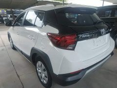 Aion Yaris L Zhixuan X 1.5L CVT Leading Edition - ფოტო 5