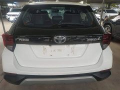 Aion Yaris L Zhixuan X 1.5L CVT Leading Edition - ფოტო 6