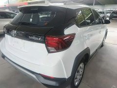 Aion Yaris L Zhixuan X 1.5L CVT Leading Edition - ფოტო 7
