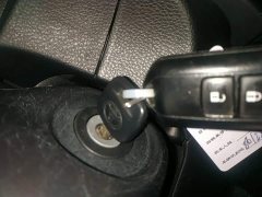 Aion Yaris L Zhixuan X 1.5L CVT Leading Edition - ფოტო 9