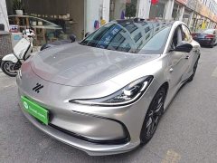 IM Motors Zhiji L6 Max Standard Edition - ფოტო 1