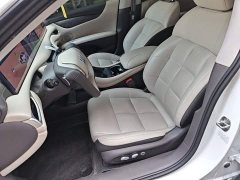 IM Motors Zhiji L6 Max Standard Edition - ფოტო 14