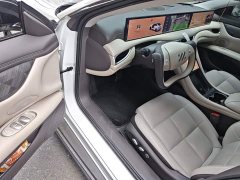IM Motors Zhiji L6 Max Standard Edition - ფოტო 15
