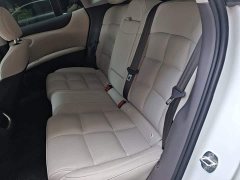 IM Motors Zhiji L6 Max Standard Edition - ფოტო 16