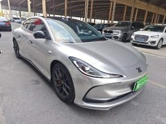 IM Motors Zhiji L6 Max Standard Edition - ფოტო 3