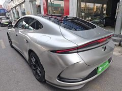 IM Motors Zhiji L6 Max Standard Edition - ფოტო 4