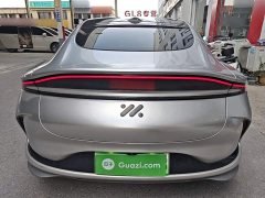 IM Motors Zhiji L6 Max Standard Edition - ფოტო 5