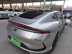 IM Motors Zhiji L6 Max Standard Edition - ფოტო 6