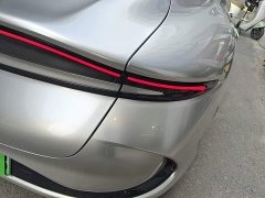 IM Motors Zhiji L6 Max Standard Edition - ფოტო 7