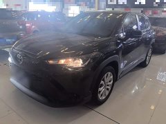 Toyota Frontlander 2023 2.0L CVT Leading Edition - ფოტო 1