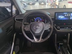 Toyota Frontlander 2023 2.0L CVT Leading Edition - ფოტო 10