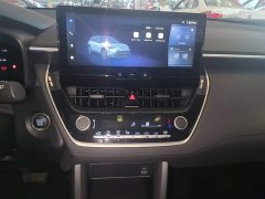 Toyota Frontlander 2023 2.0L CVT Leading Edition - ფოტო 12