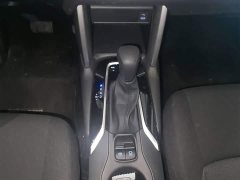 Toyota Frontlander 2023 2.0L CVT Leading Edition - ფოტო 13