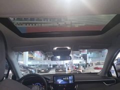 Toyota Frontlander 2023 2.0L CVT Leading Edition - ფოტო 17