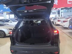 Toyota Frontlander 2023 2.0L CVT Leading Edition - ფოტო 18