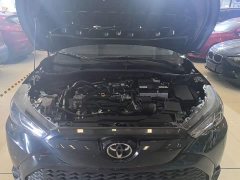 Toyota Frontlander 2023 2.0L CVT Leading Edition - ფოტო 19