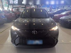 Toyota Frontlander 2023 2.0L CVT Leading Edition - ფოტო 2