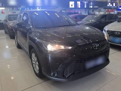 Toyota Frontlander 2023 2.0L CVT Leading Edition - ფოტო 3
