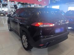 Toyota Frontlander 2023 2.0L CVT Leading Edition - ფოტო 4