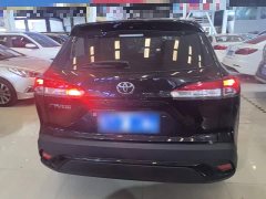 Toyota Frontlander 2023 2.0L CVT Leading Edition - ფოტო 5