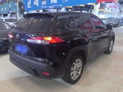 Toyota Frontlander 2023 2.0L CVT Leading Edition - ფოტო 6
